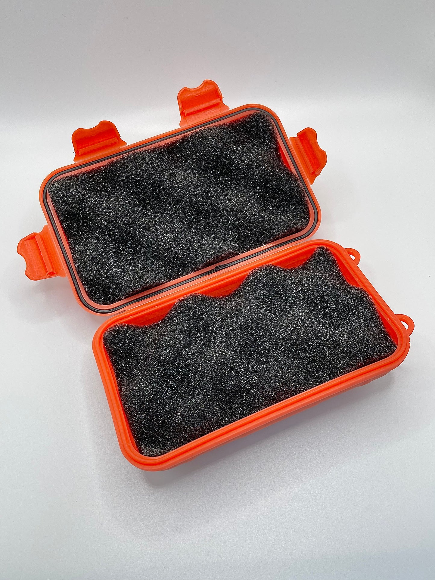 Shock/Waterproof Case