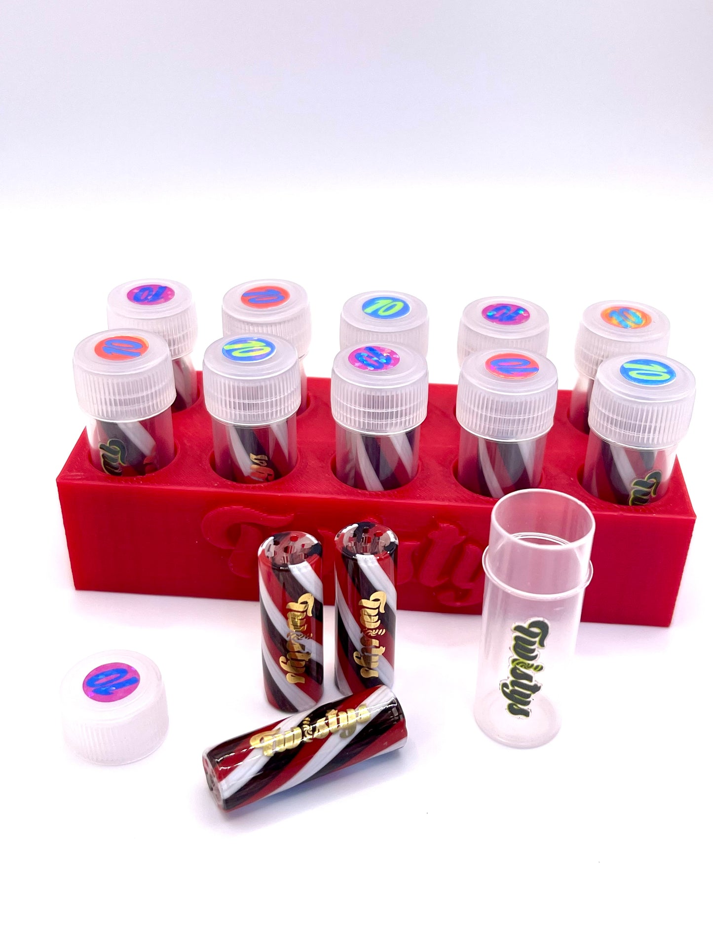 Size 10mm - Deadpool