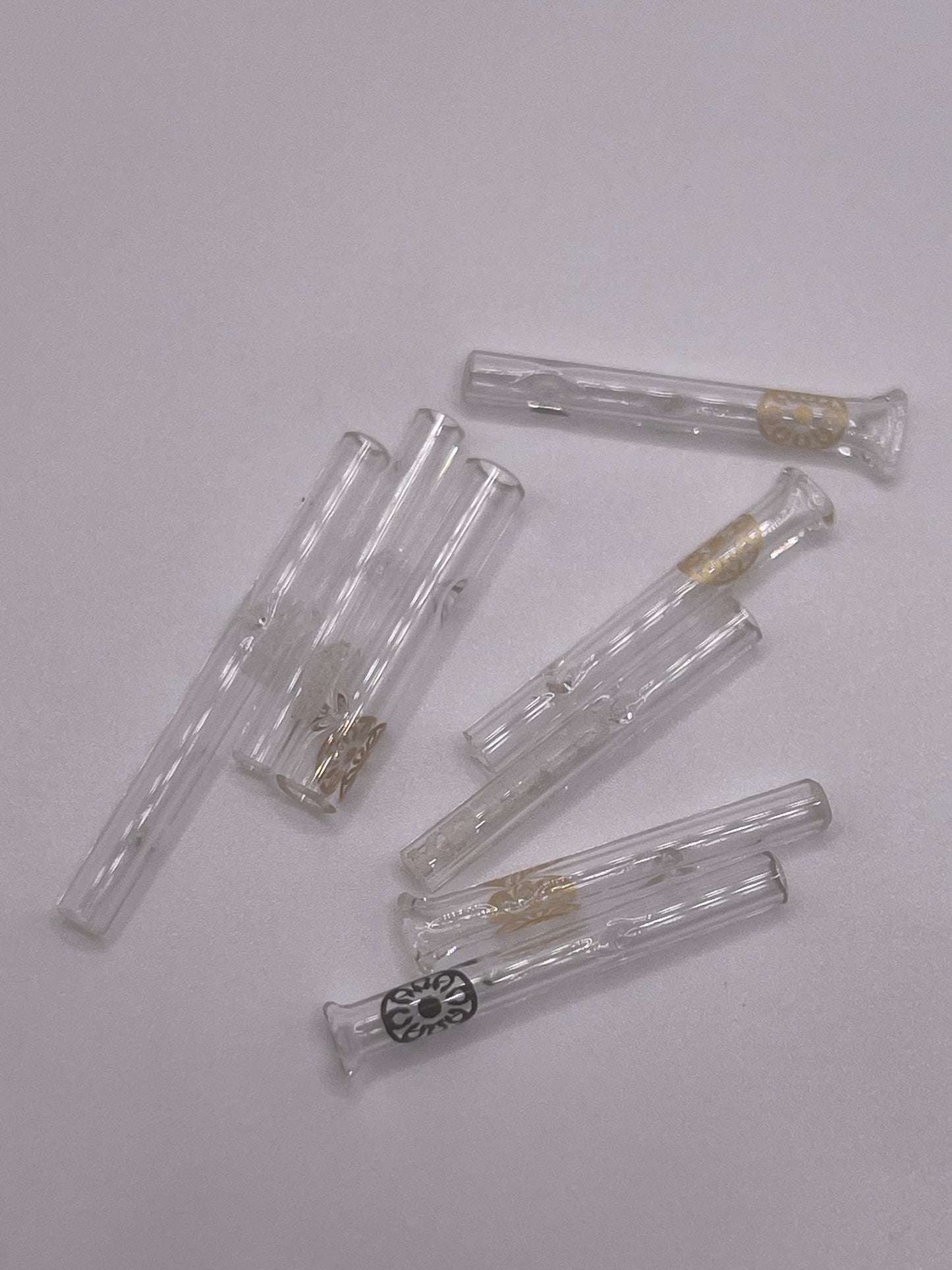 Glass Tip Minis 4mm