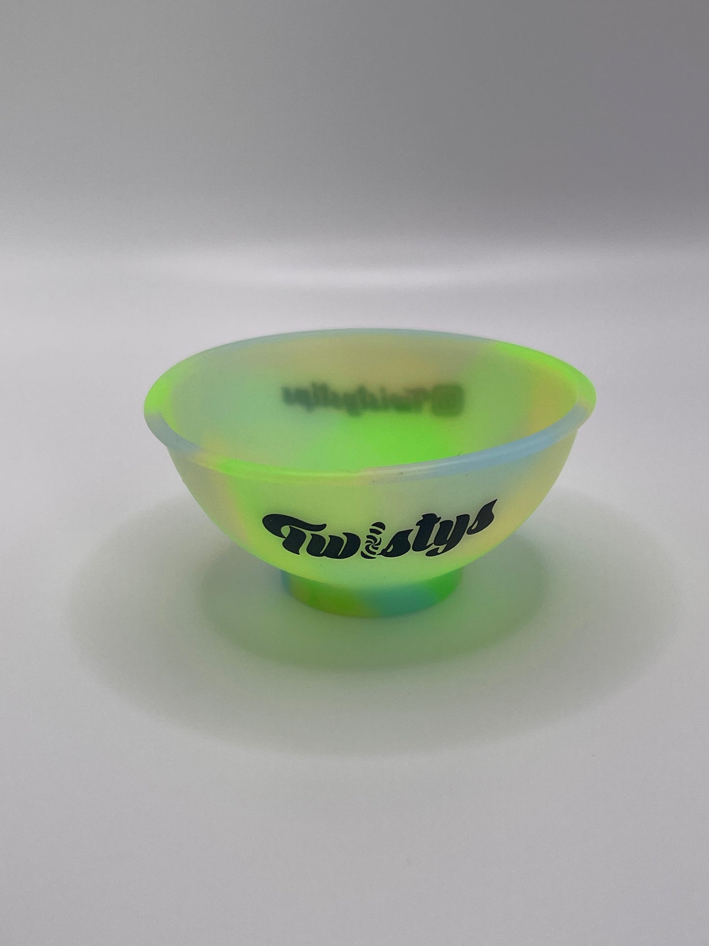 Silicone Mixing Bowl
