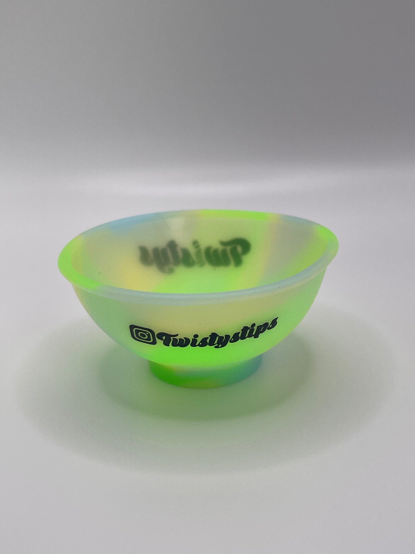 Silicone Mixing Bowl