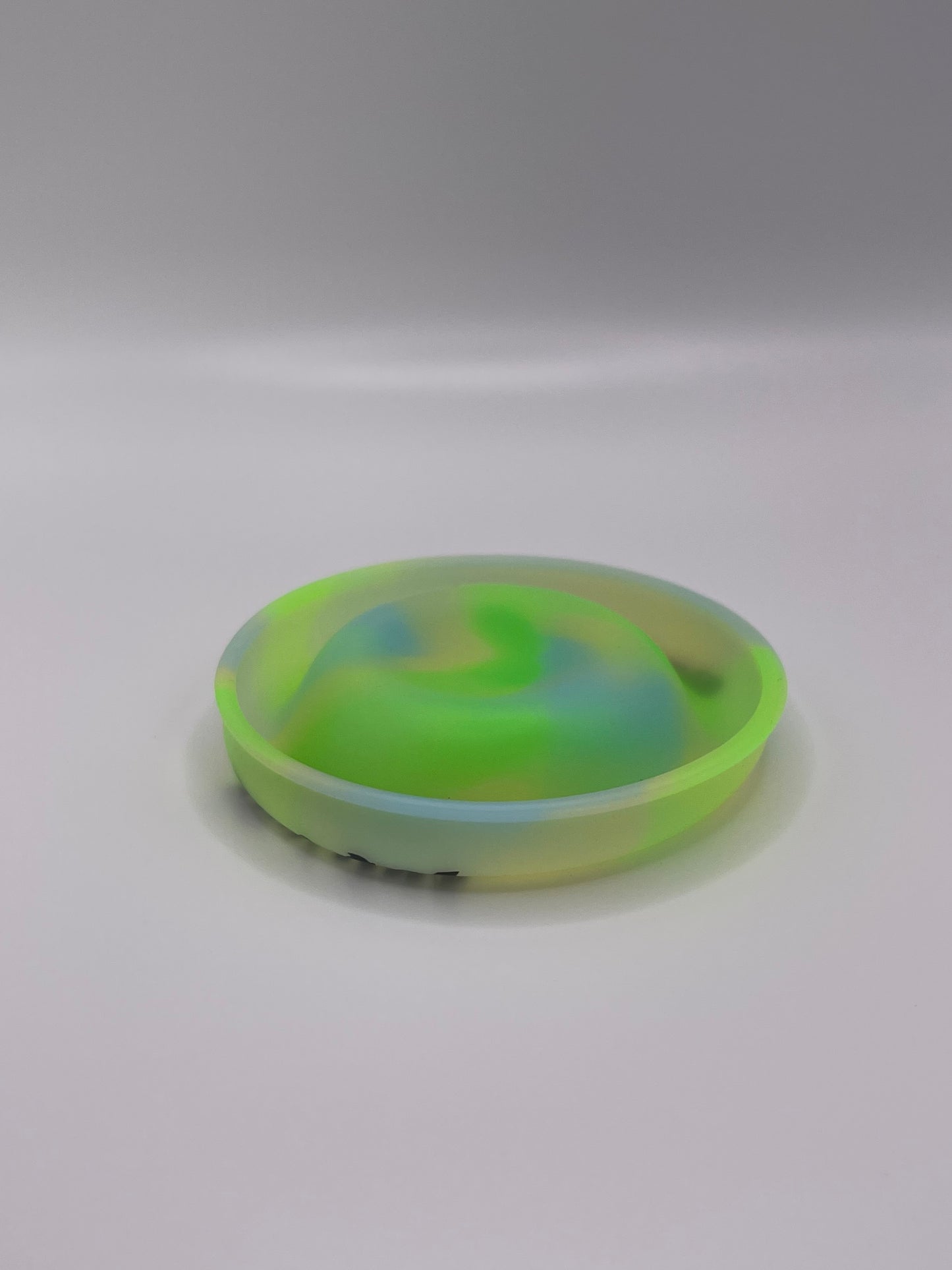 Silicone Mixing Bowl