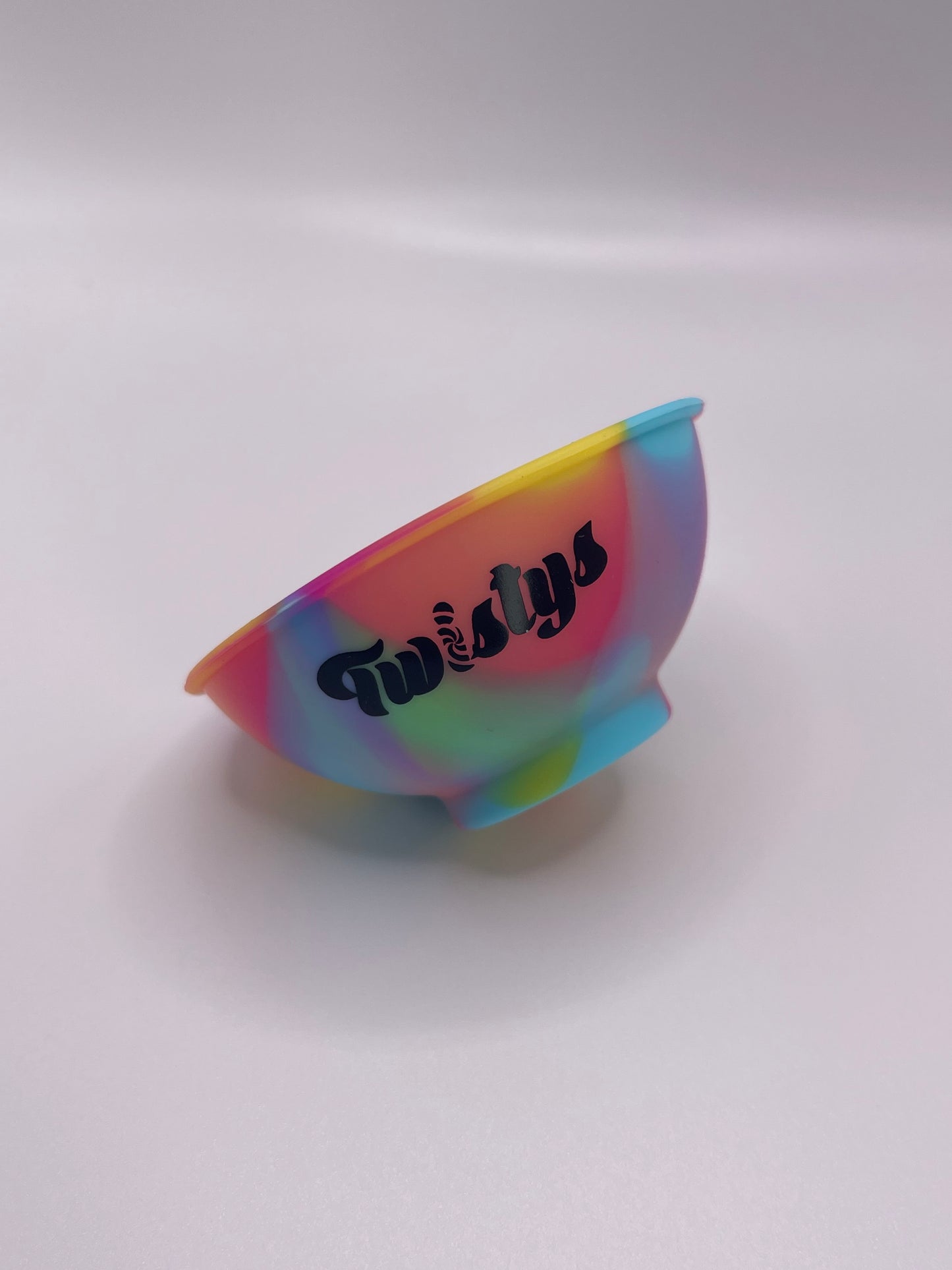 Silicone Mixing Bowl