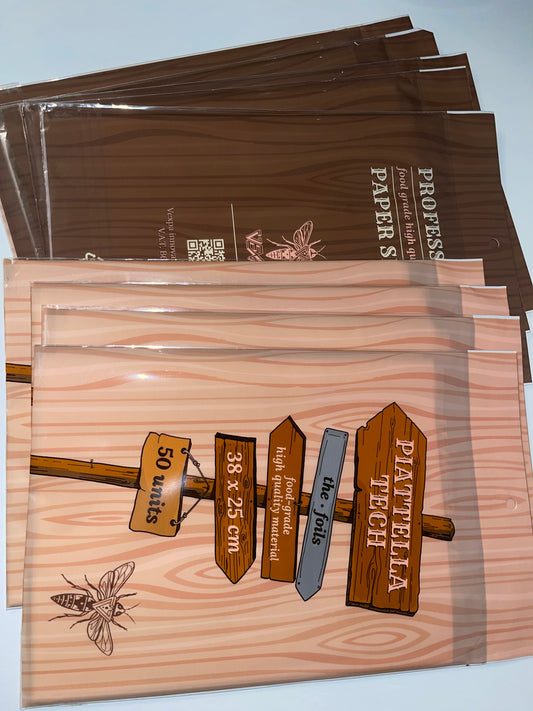 Piattella Foils