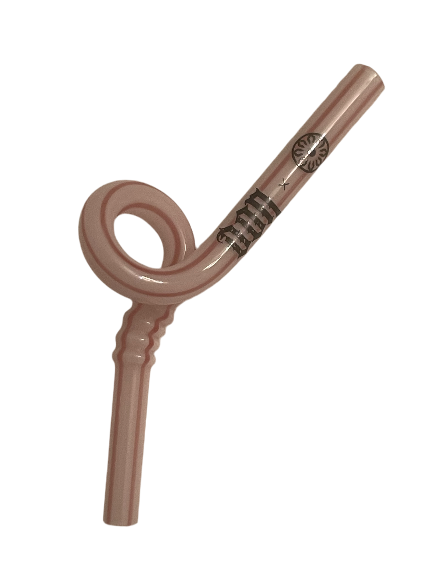 Loop Straw - Kpipes Collab